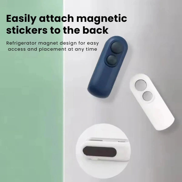 Mini Portable Sealer