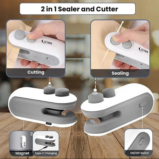 Mini Portable Sealer
